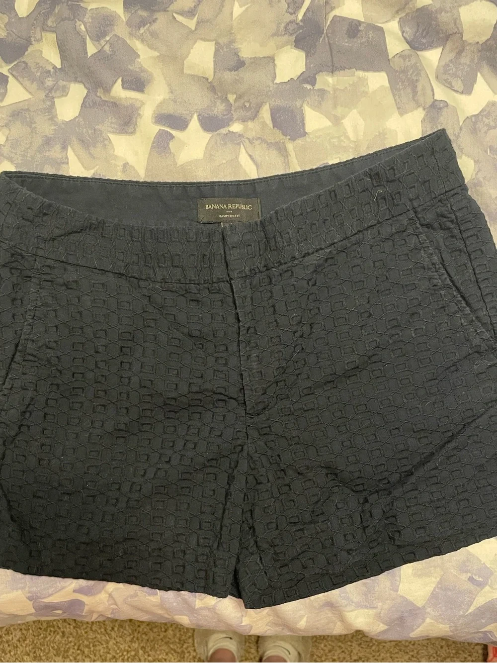 Banana Republic women’s shorts